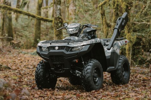 KINGQUAD 750 AUTOM. 4X4 (LT-A750XP) 64