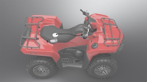 KINGQUAD 750 AUTOM. 4X4 (LT-A750XP) 88