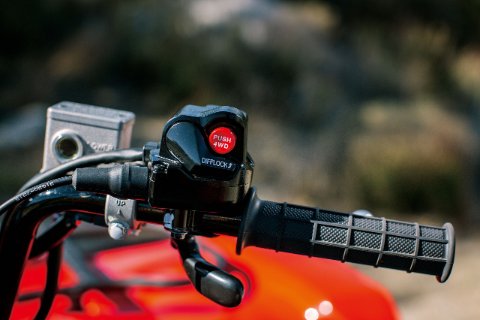 KINGQUAD 750 AUTOM. 4X4 (LT-A750XP) 90