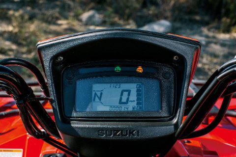 KINGQUAD 750 AUTOM. 4X4 (LT-A750XP) 94