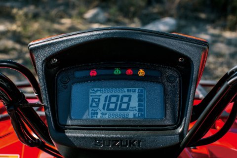 KINGQUAD 750 AUTOM. 4X4 (LT-A750XP) 95