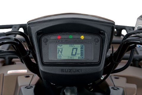 KINGQUAD 750 AUTOM. 4X4 (LT-A750XP) 96