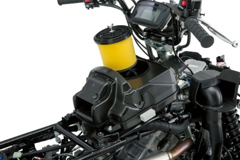 KINGQUAD 750 AUTOM. 4X4 (LT-A750XP) 108