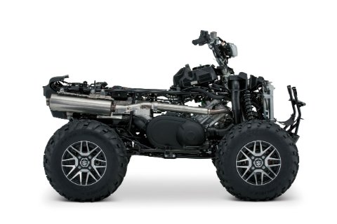 KINGQUAD 750 AUTOM. 4X4 (LT-A750XP) 111