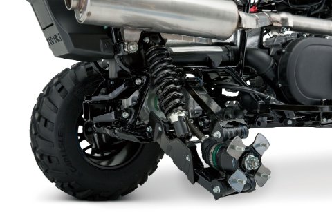 KINGQUAD 750 AUTOM. 4X4 (LT-A750XP) 112