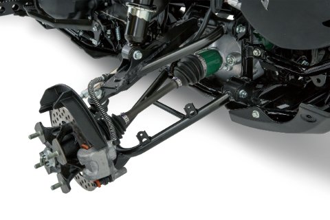 KINGQUAD 750 AUTOM. 4X4 (LT-A750XP) 116