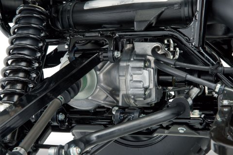 KINGQUAD 750 AUTOM. 4X4 (LT-A750XP) 120