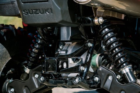 KINGQUAD 750 AUTOM. 4X4 (LT-A750XP) 127