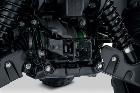 KINGQUAD 750 AUTOM. 4X4 (LT-A750XP) 128