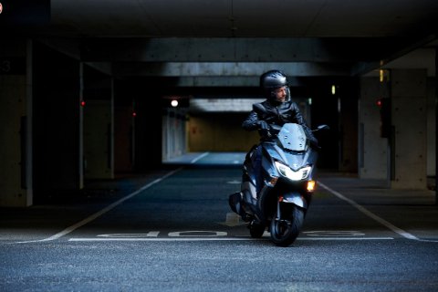 BURGMAN STREET 125EX 11