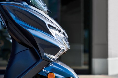 BURGMAN STREET 125EX 48