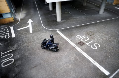 BURGMAN STREET 125EX 53