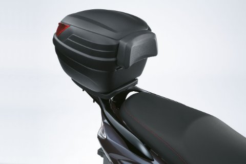 BURGMAN STREET 125EX 60