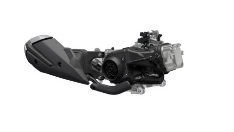 BURGMAN STREET 125EX 63