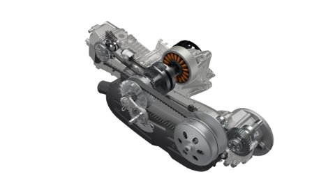 BURGMAN STREET 125EX 65