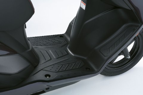 BURGMAN STREET 125EX 66