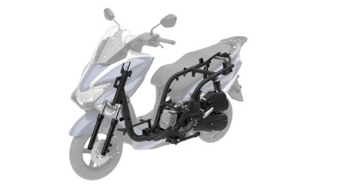 BURGMAN STREET 125EX 70