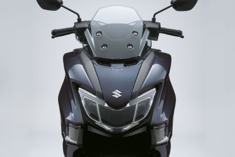 BURGMAN STREET 125EX 71