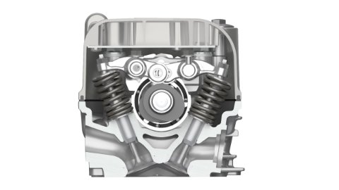 BURGMAN STREET 125EX 83