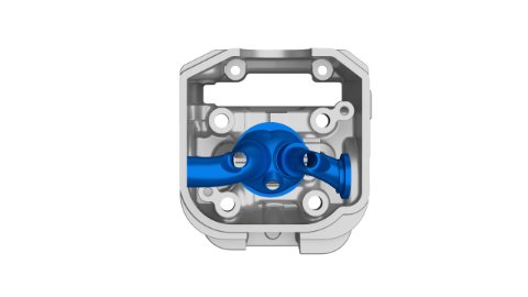 BURGMAN STREET 125EX 84