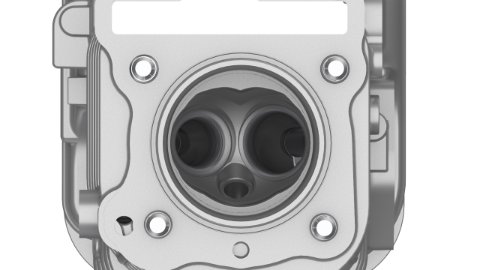 BURGMAN STREET 125EX 87