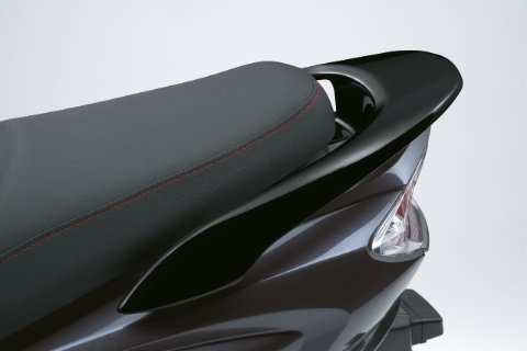 BURGMAN STREET 125EX 90