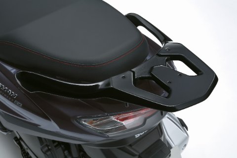 BURGMAN STREET 125EX 93