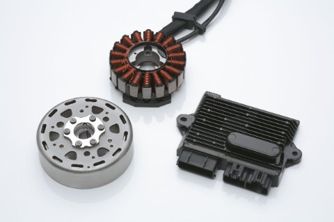 BURGMAN STREET 125EX 103