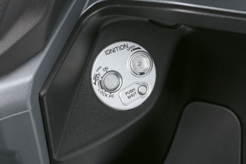 BURGMAN STREET 125EX 104