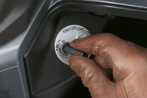 BURGMAN STREET 125EX 106