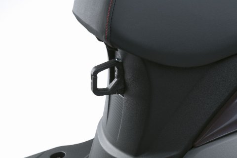 BURGMAN STREET 125EX 115