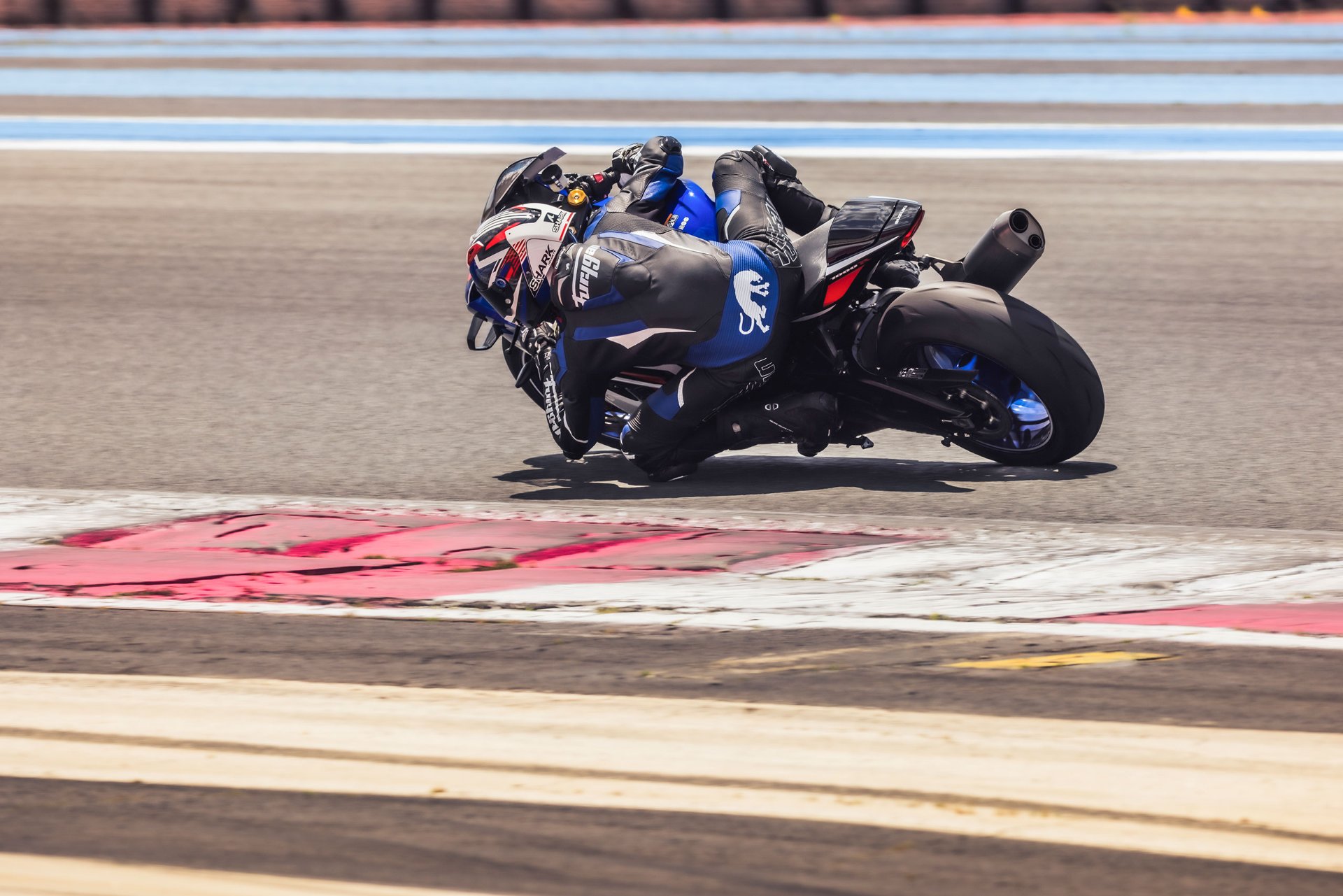 GSX-R1000R