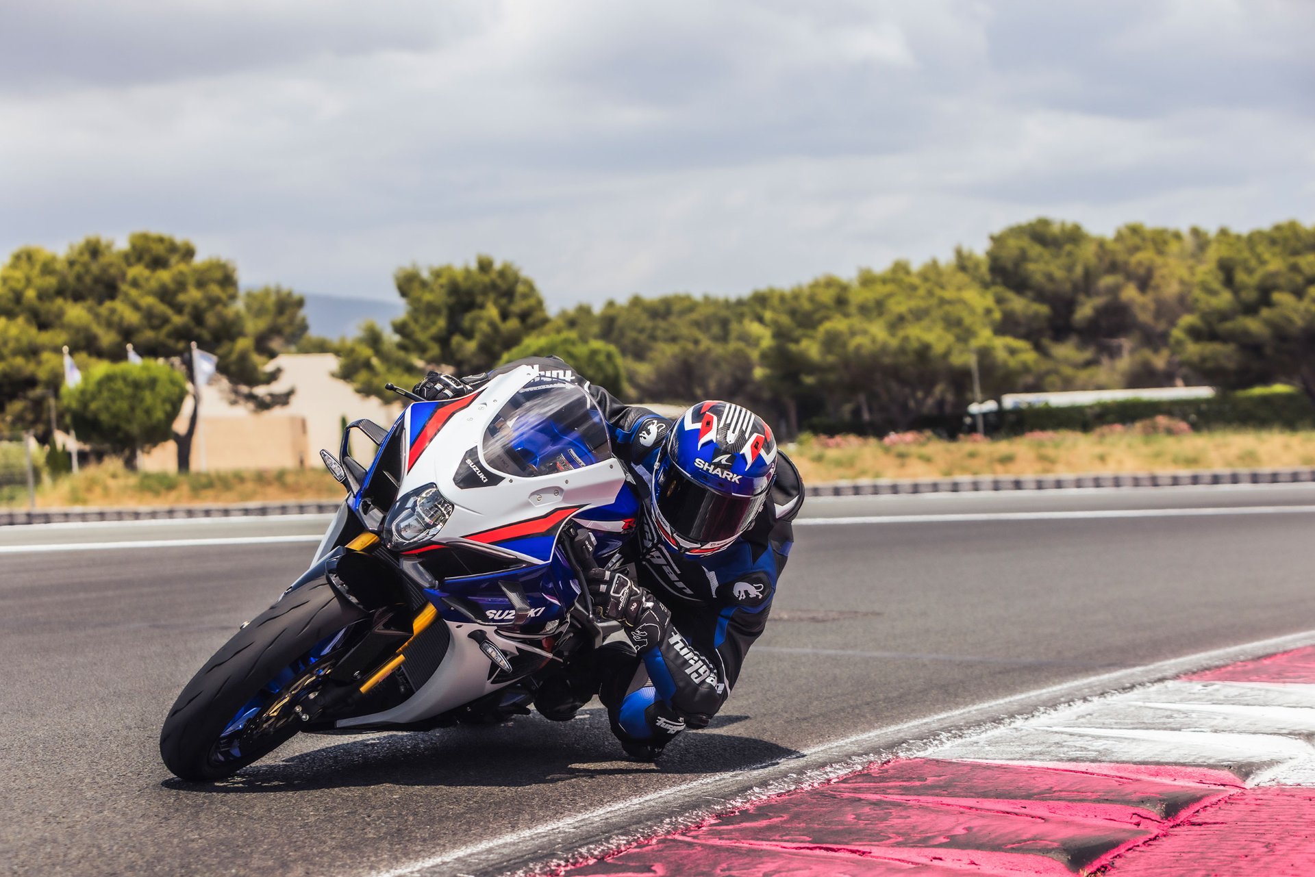 GSX-R1000R