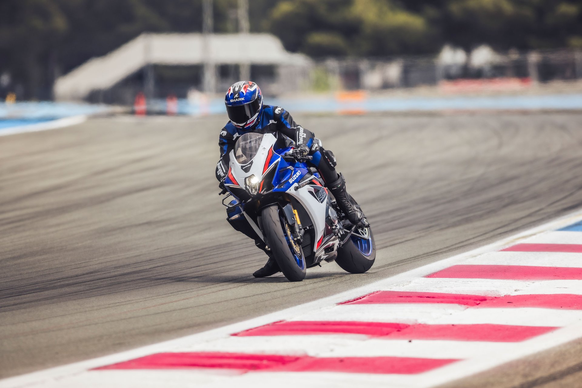 GSX-R1000R