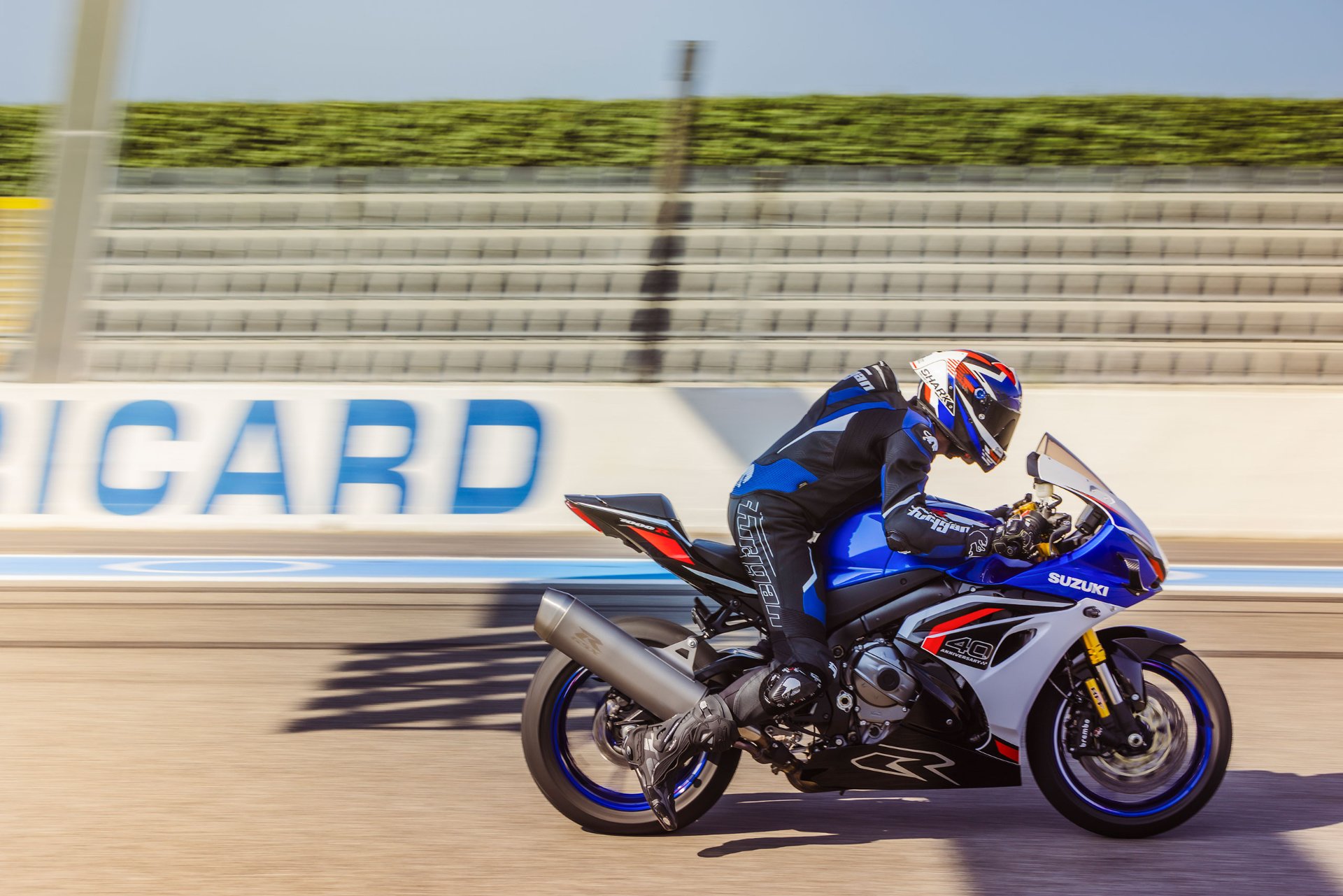 GSX-R1000R