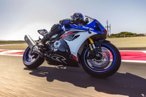 GSX-R1000R 10