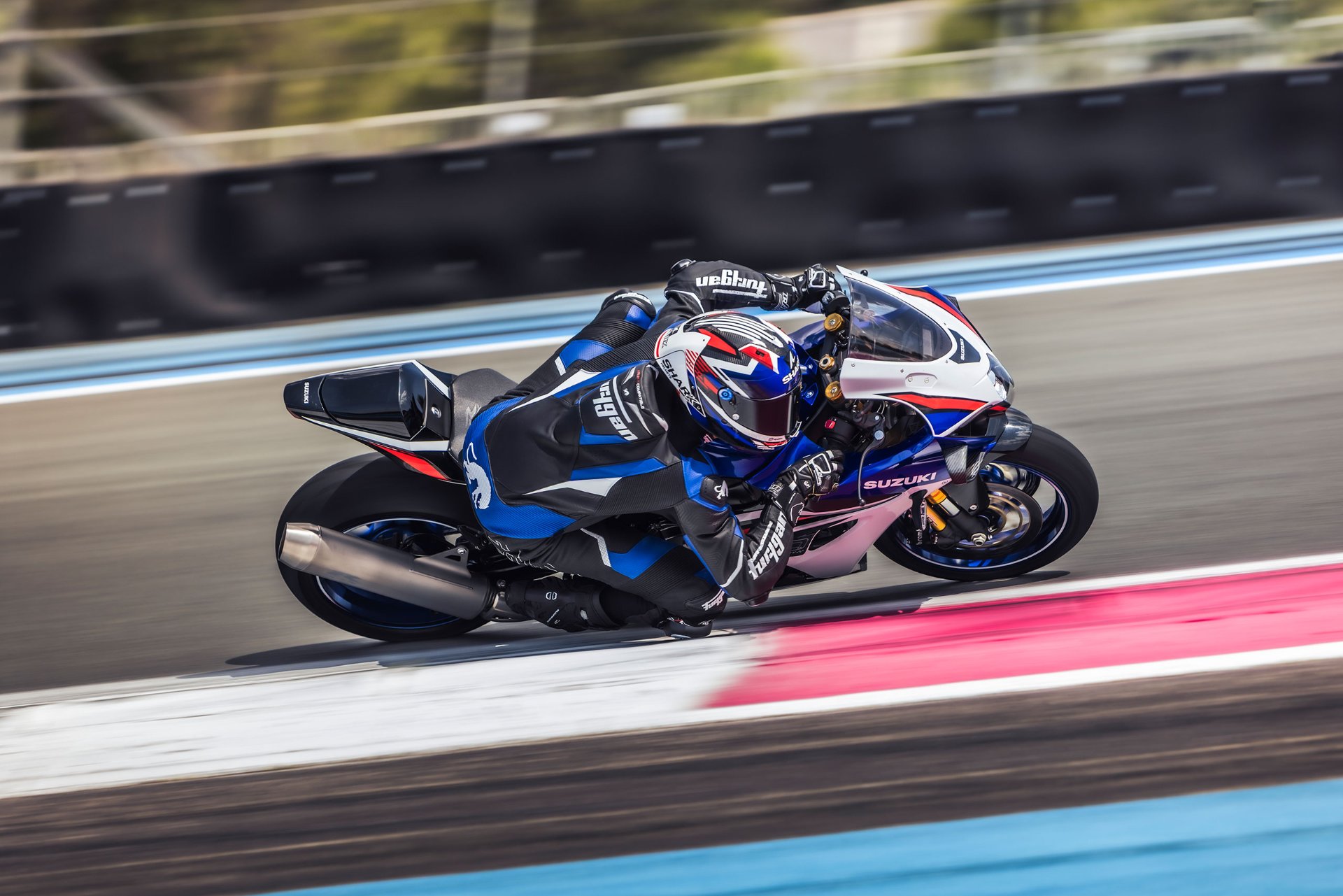 GSX-R1000R