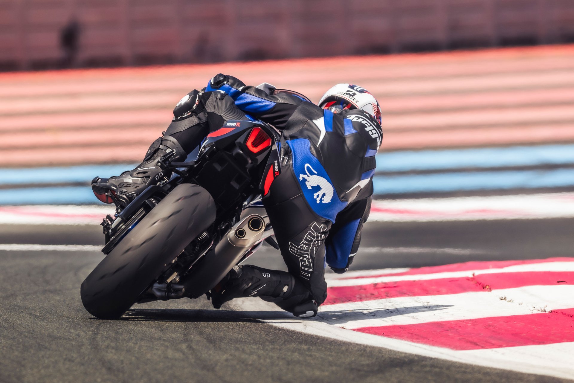 GSX-R1000R