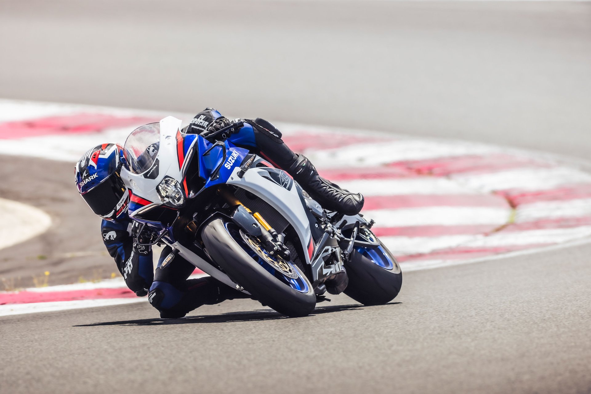 GSX-R1000R