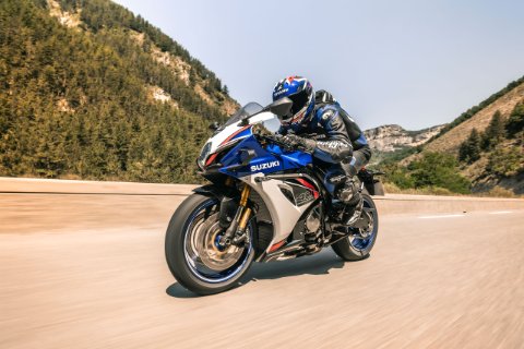 GSX-R1000R 15