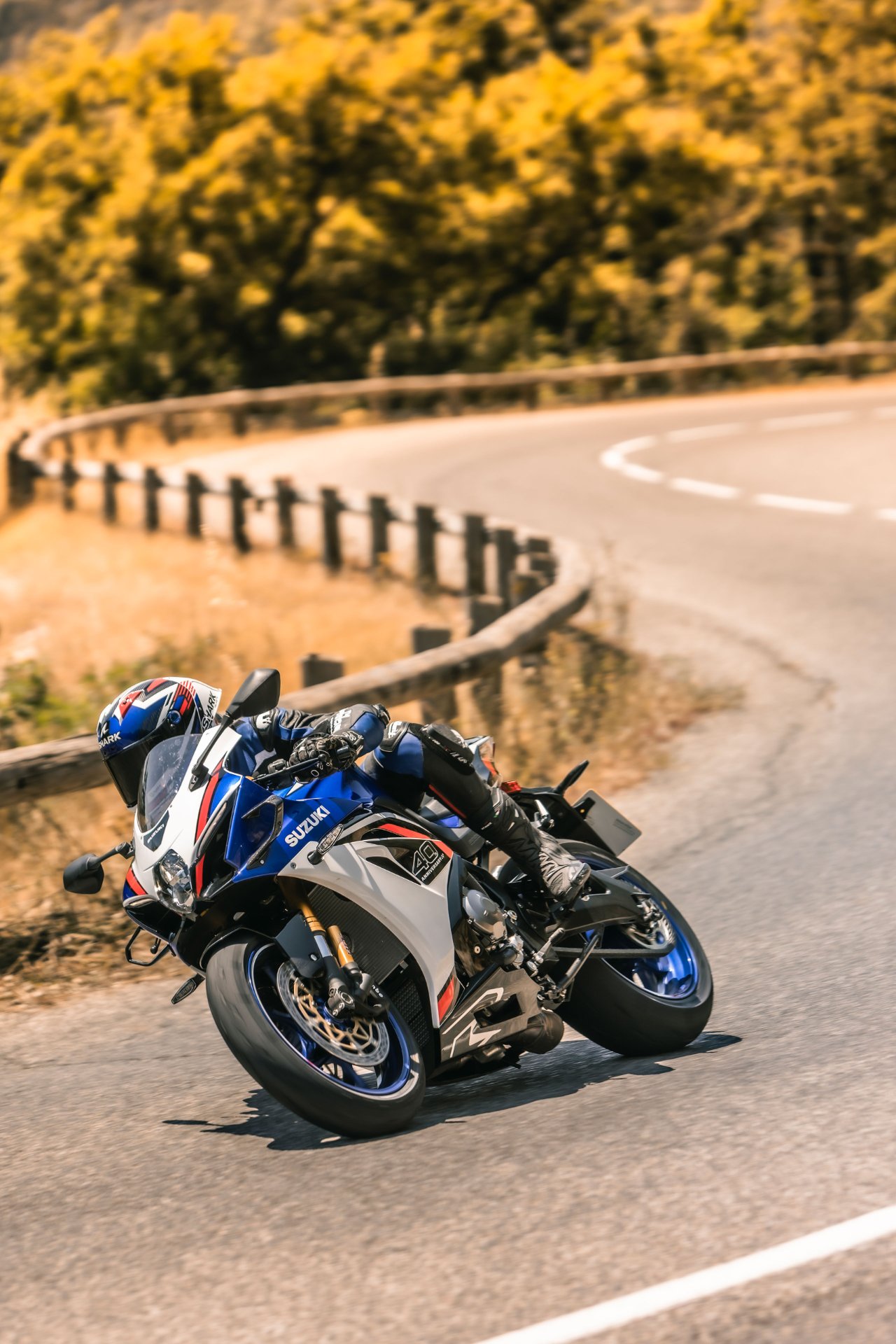 GSX-R1000R