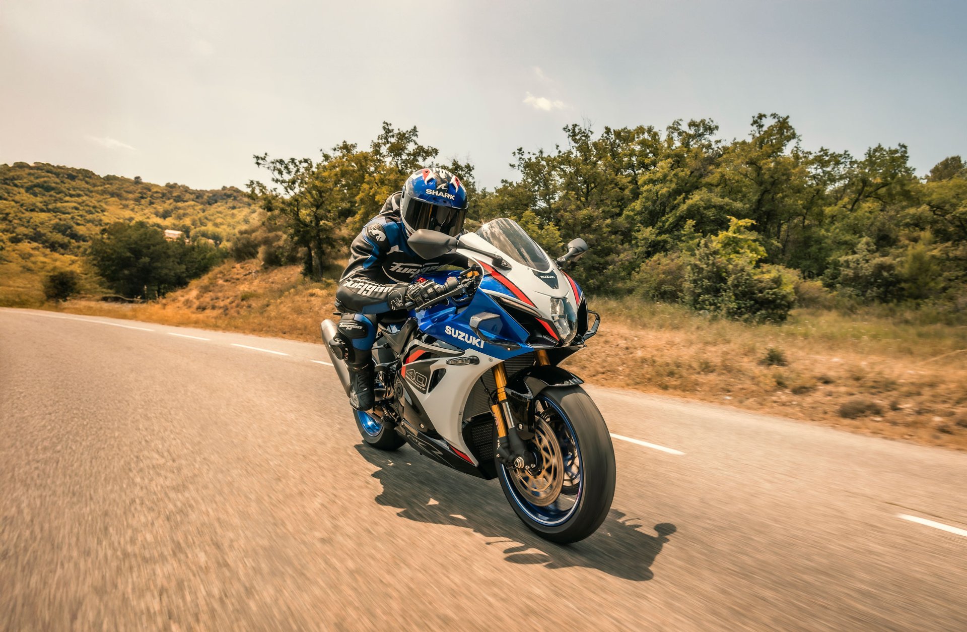 GSX-R1000R