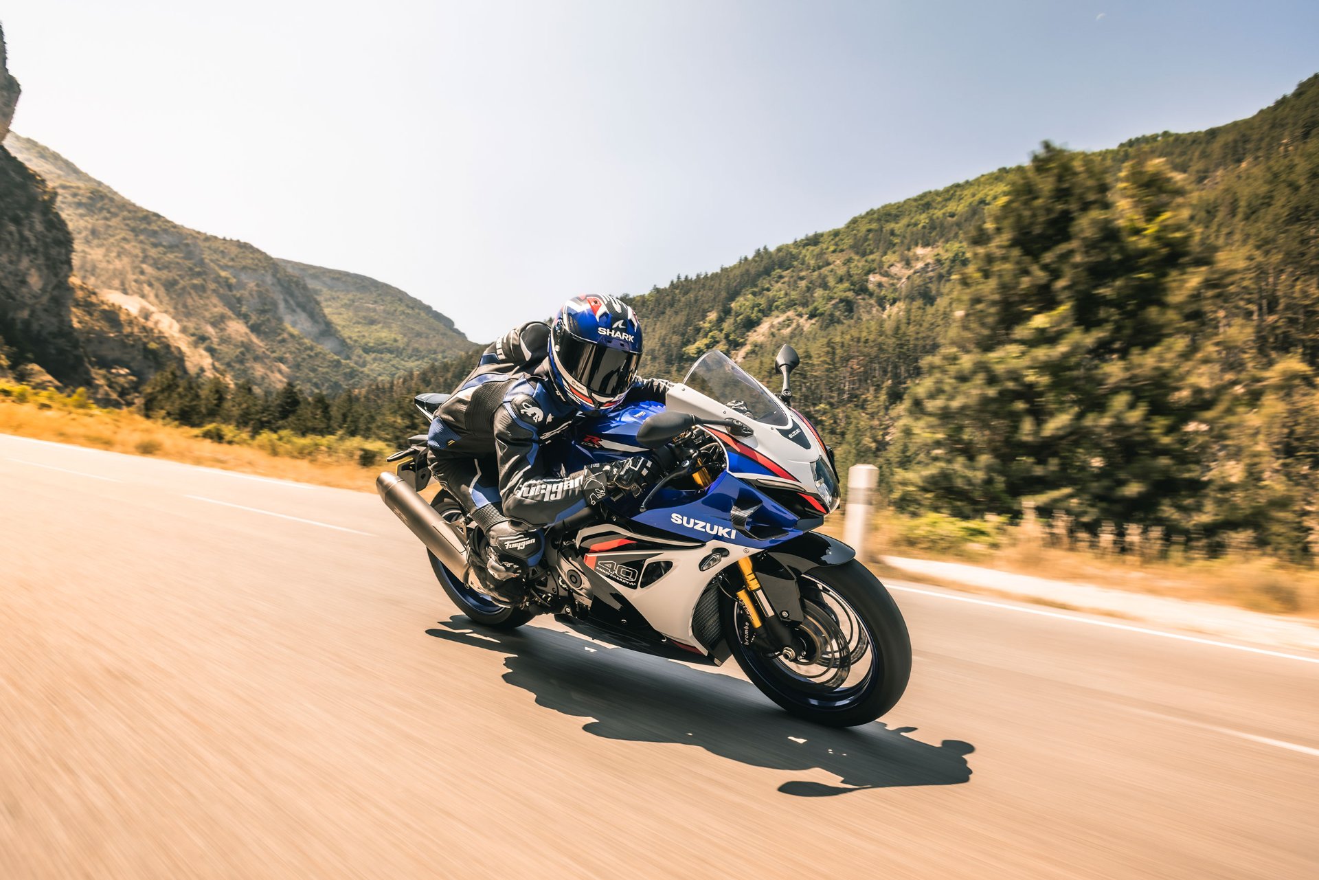 GSX-R1000R