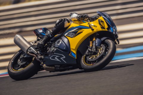 GSX-R1000R 60
