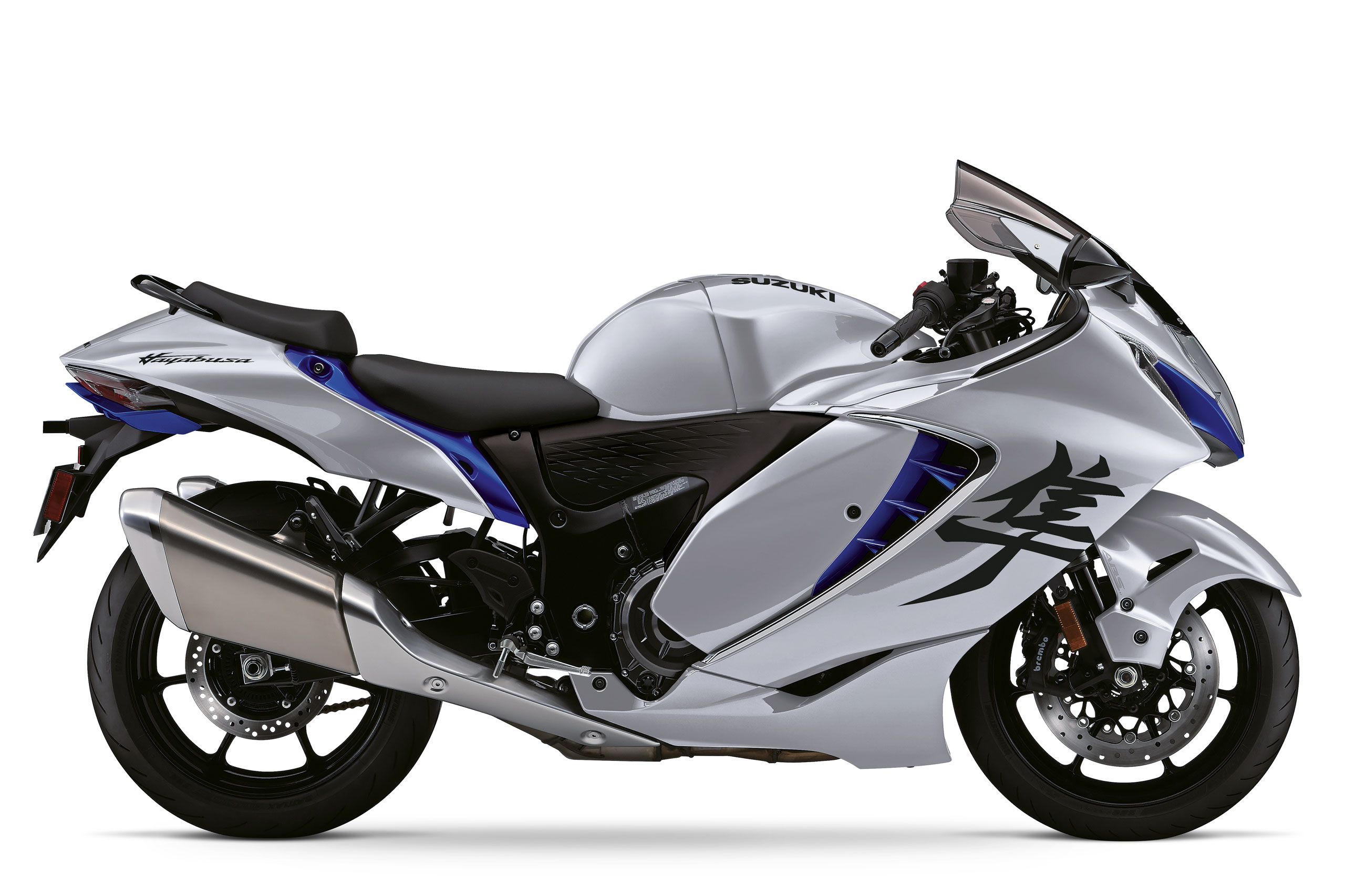 Hayabusa CJH