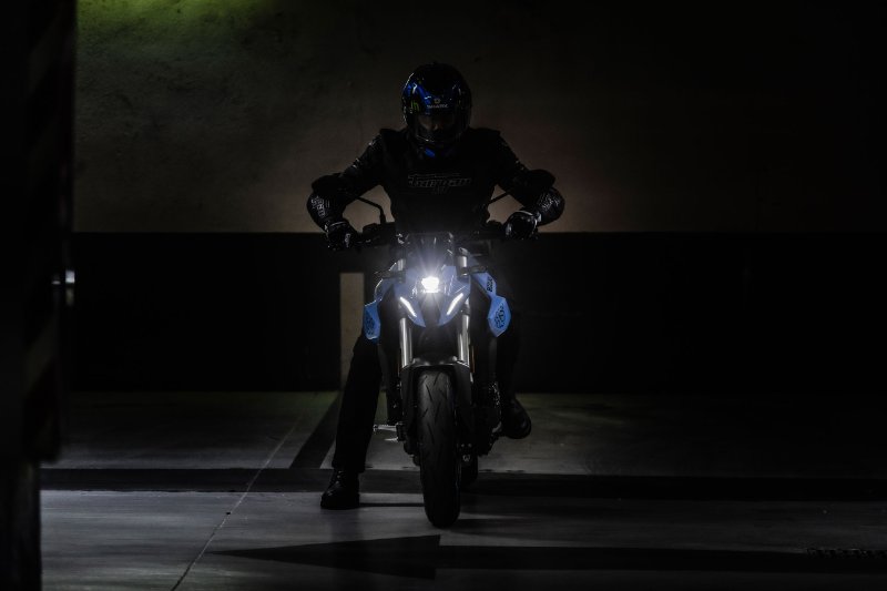 GSX-8S 2