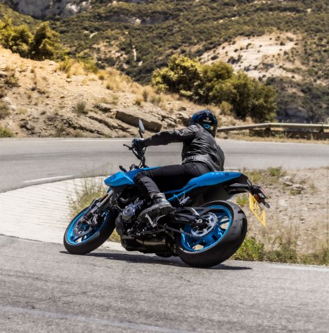 GSX-8S 32