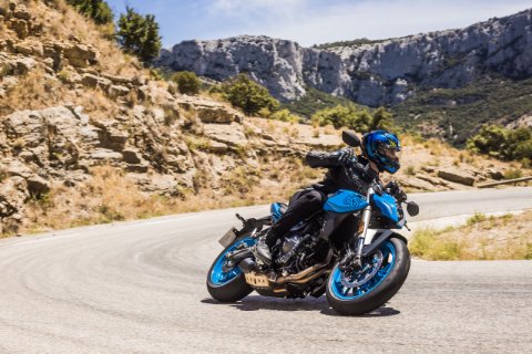 GSX-8S 43