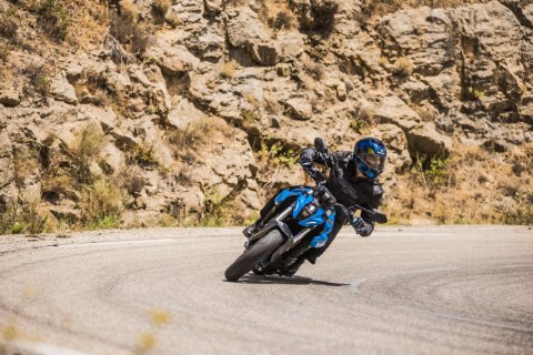 GSX-8S 50