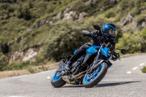 GSX-8S 60